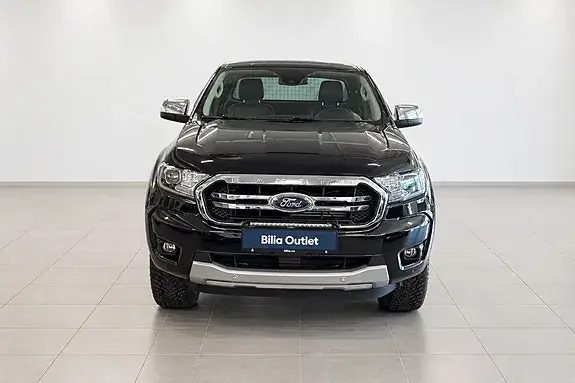 Ford Ranger 2022 photo 2