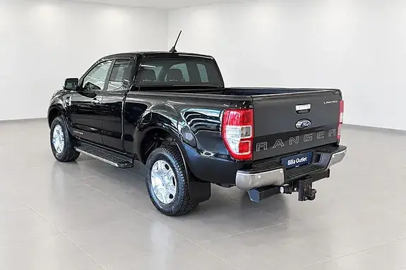 Ford Ranger 2022 photo 3