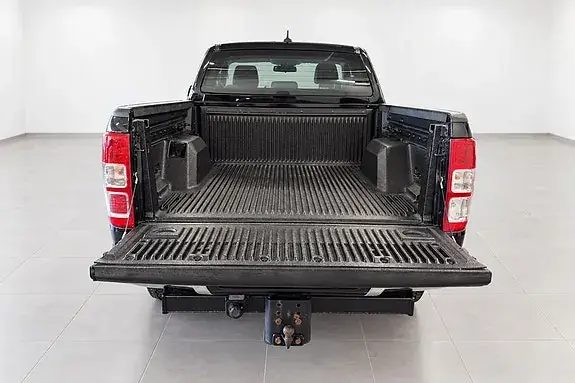 Ford Ranger 2022 photo 5