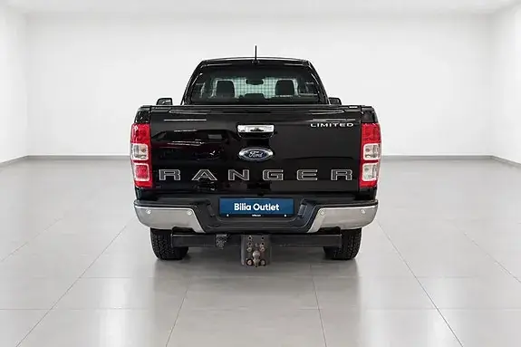 Ford Ranger 2022 photo 4