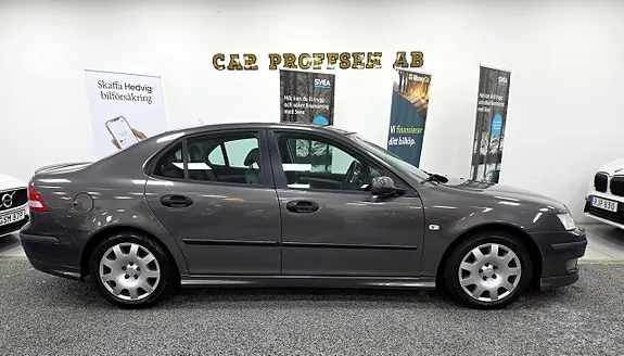 Saab 9-3 2005 photo 5