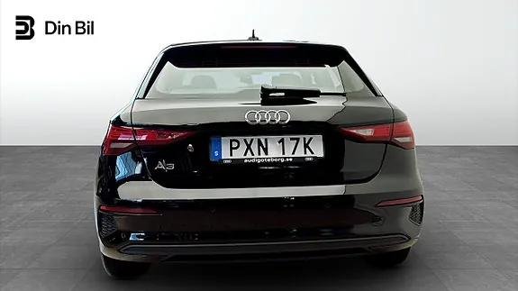 Audi A3 2023 photo 5