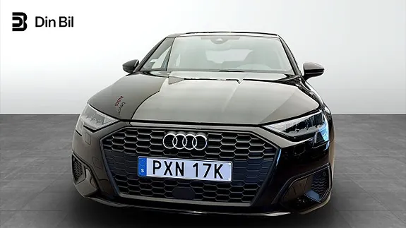Audi A3 2023 photo 4