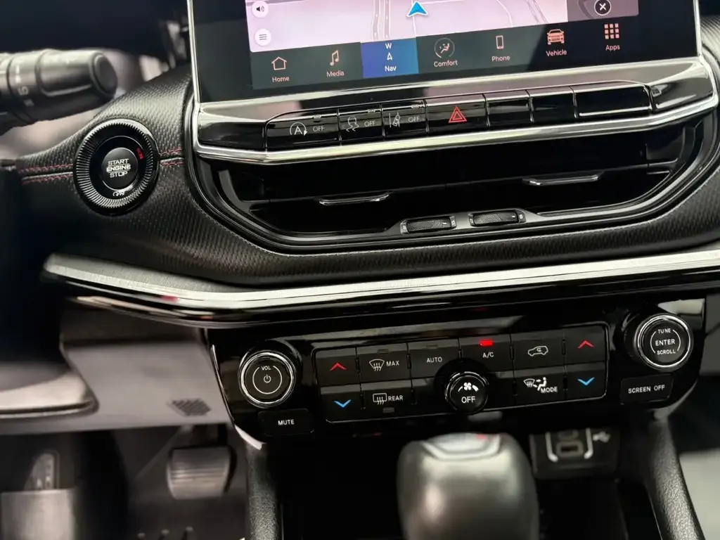 Jeep Compass 2022 photo 5