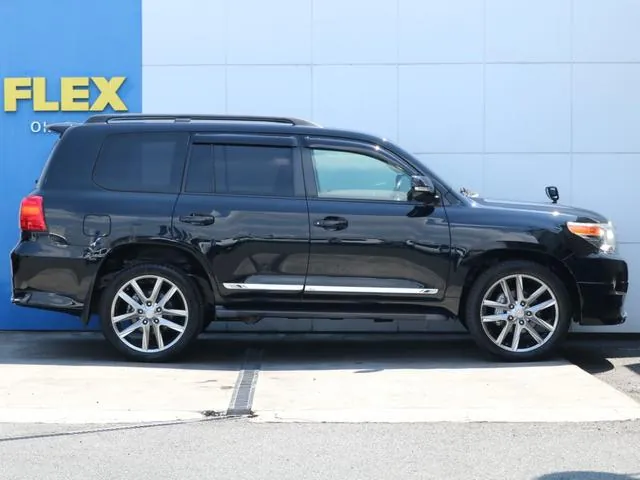 Toyota Land Cruiser 2015 photo 5