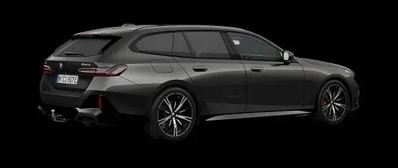 BMW 530E 2027 photo 2