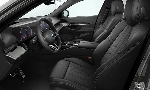 BMW 530E 2027 photo 3