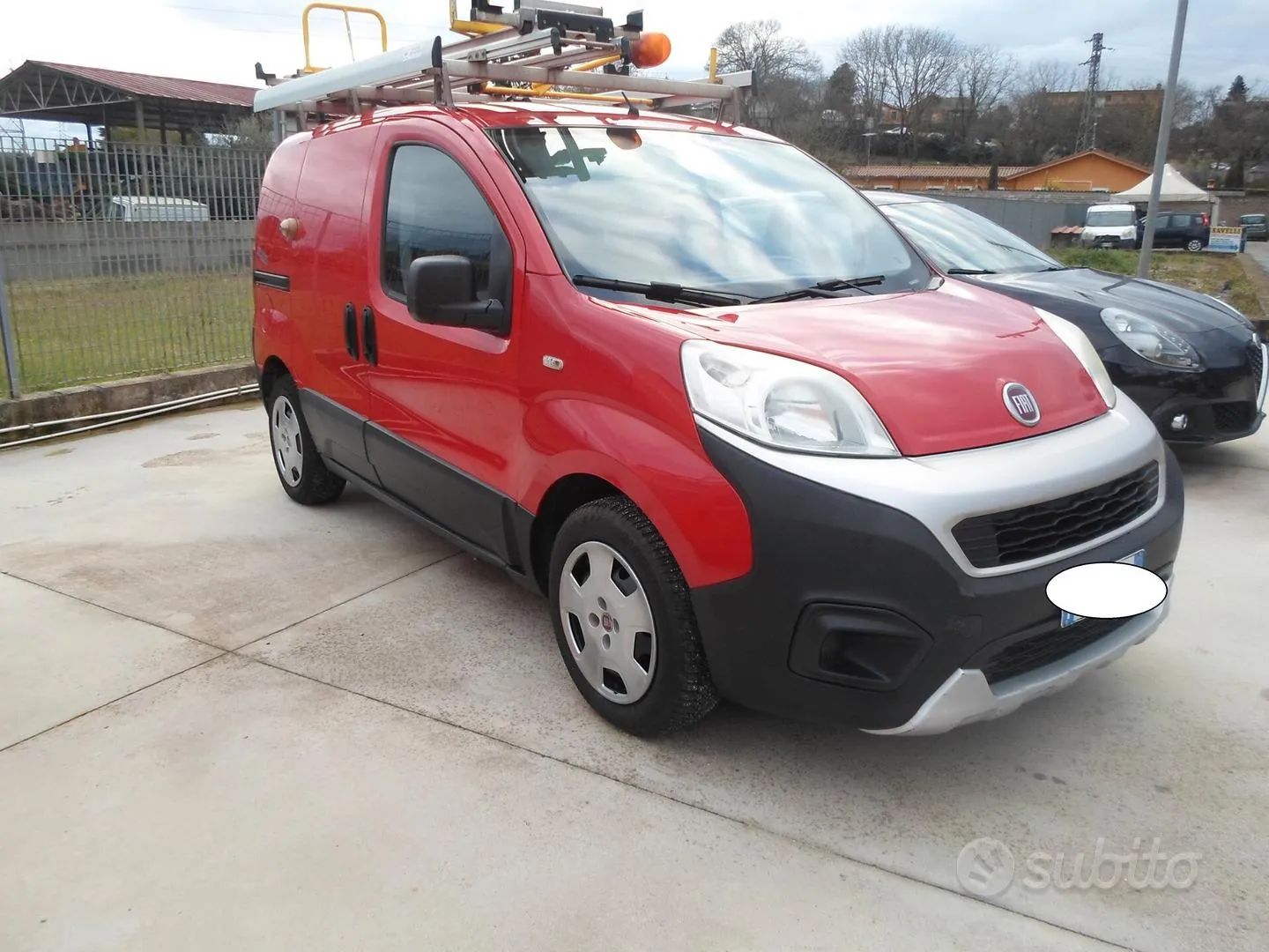 Fiat Fiorino