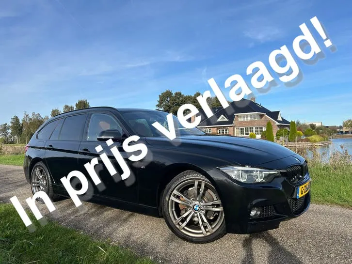 BMW 3-Serie