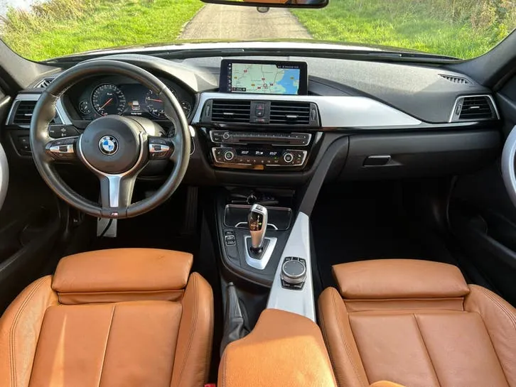 BMW 3-Serie 2020 photo 2