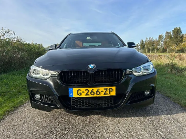 BMW 3-Serie 2020 photo 3