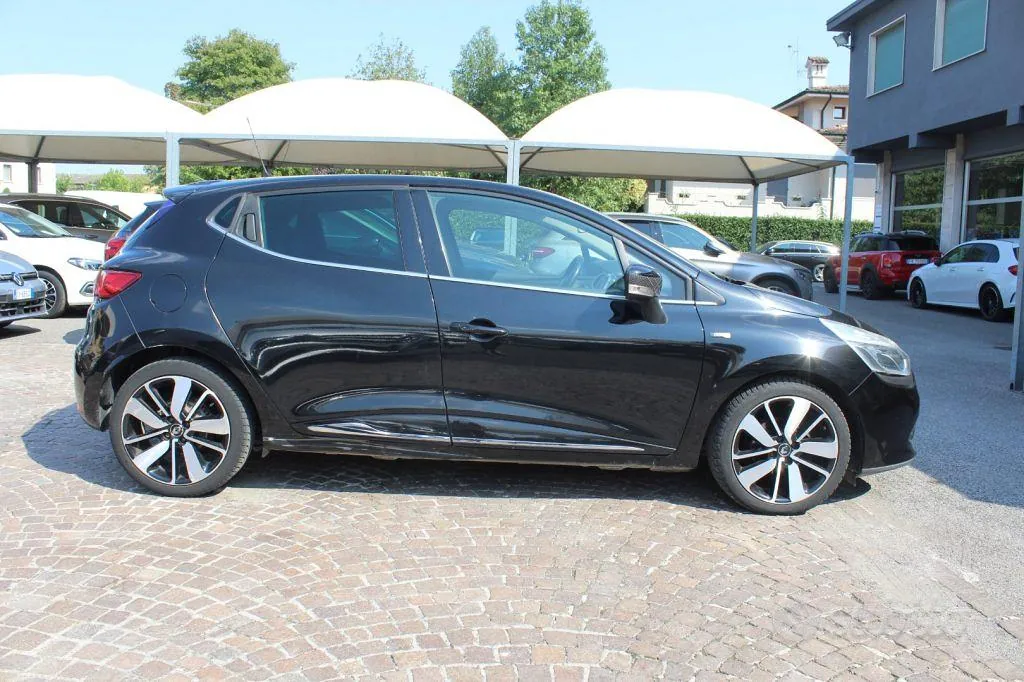 Renault Clio 2015 photo 4