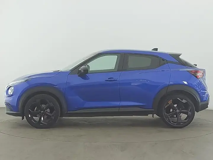 Nissan Juke 2025 photo 4