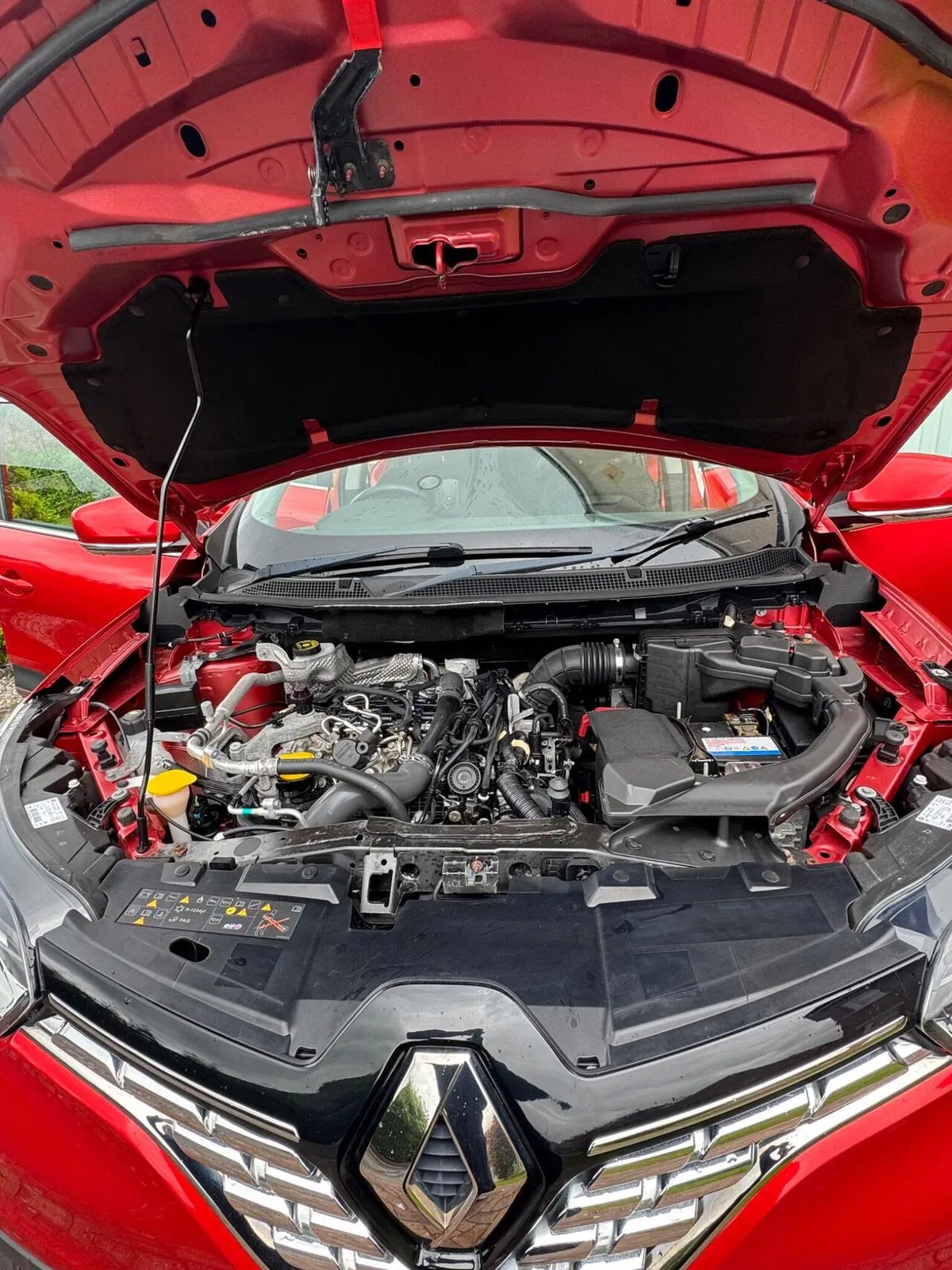 Renault Kadjar 2018 photo 3