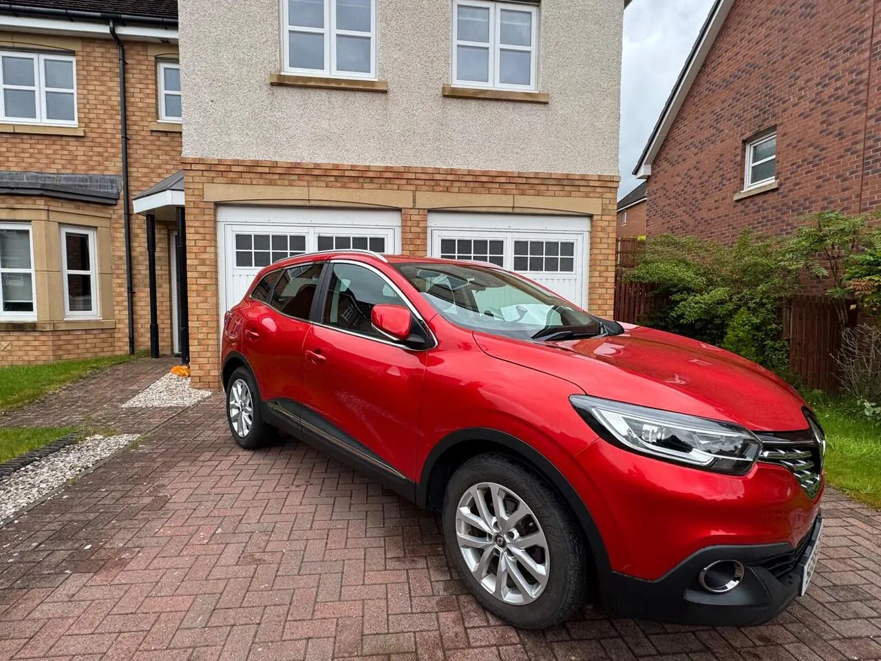 Renault Kadjar 2018 photo 5