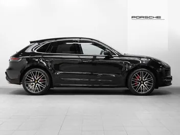 Porsche Macan 2026 photo 4