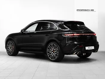 Porsche Macan 2026 photo 3