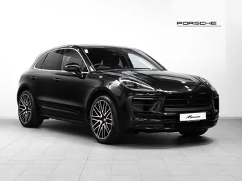 Porsche Macan 2026 photo 2
