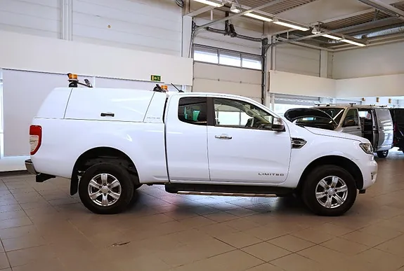 Ford Ranger 2020 photo 5