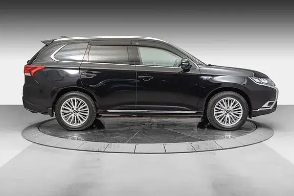 Mitsubishi Outlander 2020 photo 3