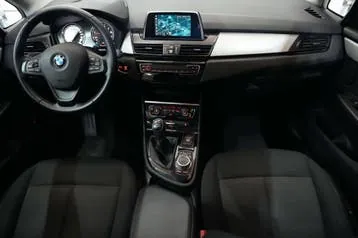 BMW 216 I Gran Tourer 2021 photo 3