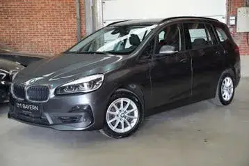 BMW 216 I Gran Tourer