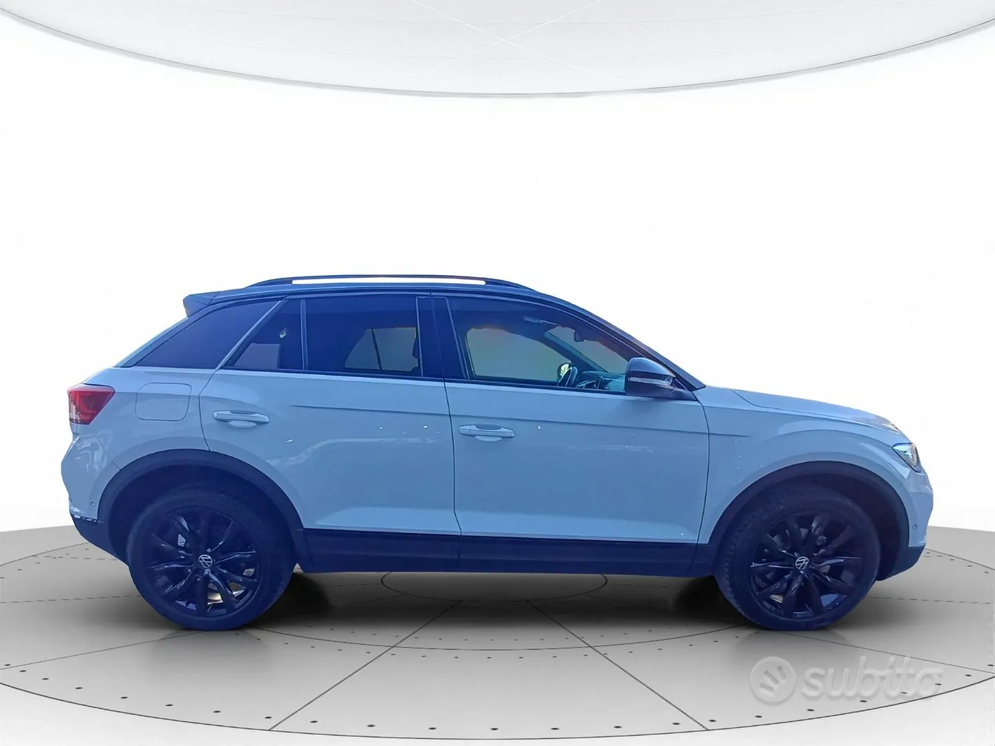 Volkswagen T-Roc 2023 photo 4