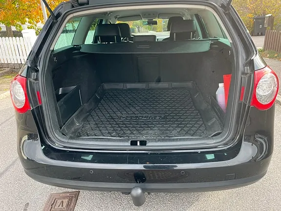 Volkswagen Passat 2010 photo 4