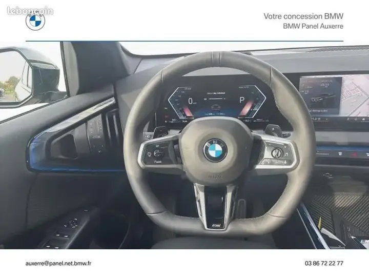 BMW X3 2025 photo 5