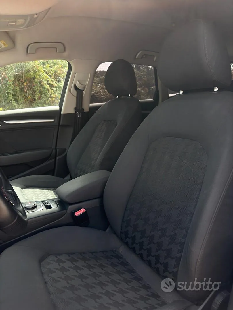 Audi A3 2016 photo 5