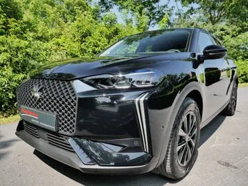 DS Automobiles Ds 3 2025 photo 2