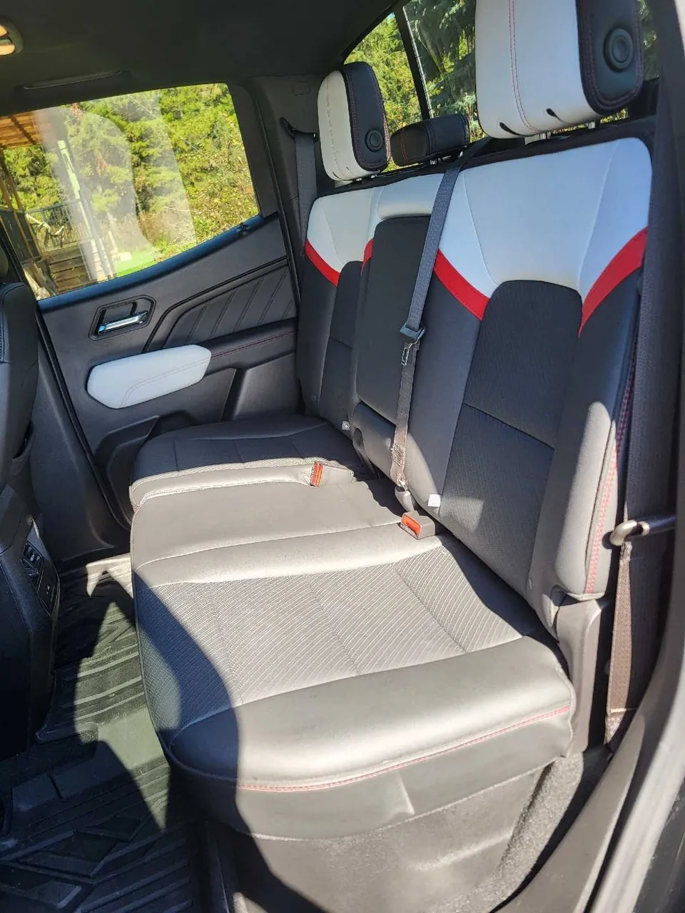 GMC Canyon 2024 photo 4