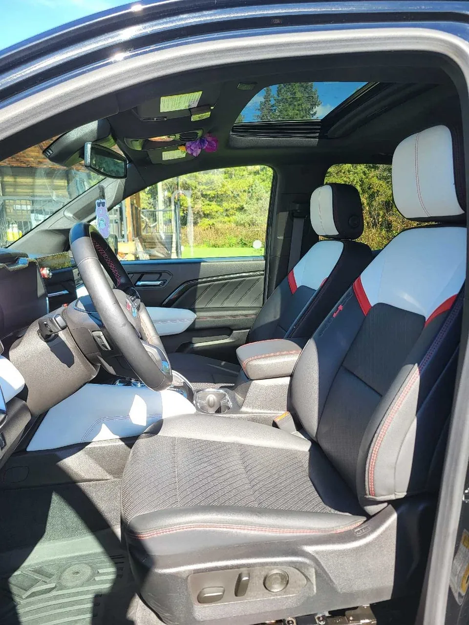 GMC Canyon 2024 photo 5