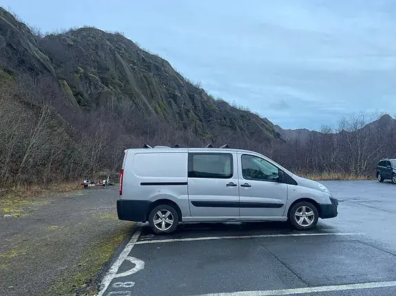 Peugeot Expert