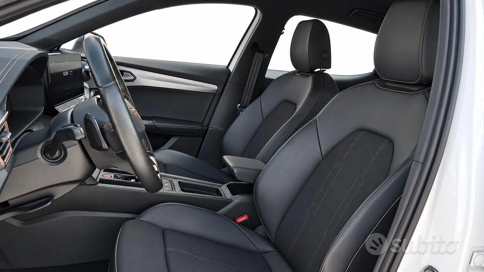 Cupra Formentor 2024 photo 3