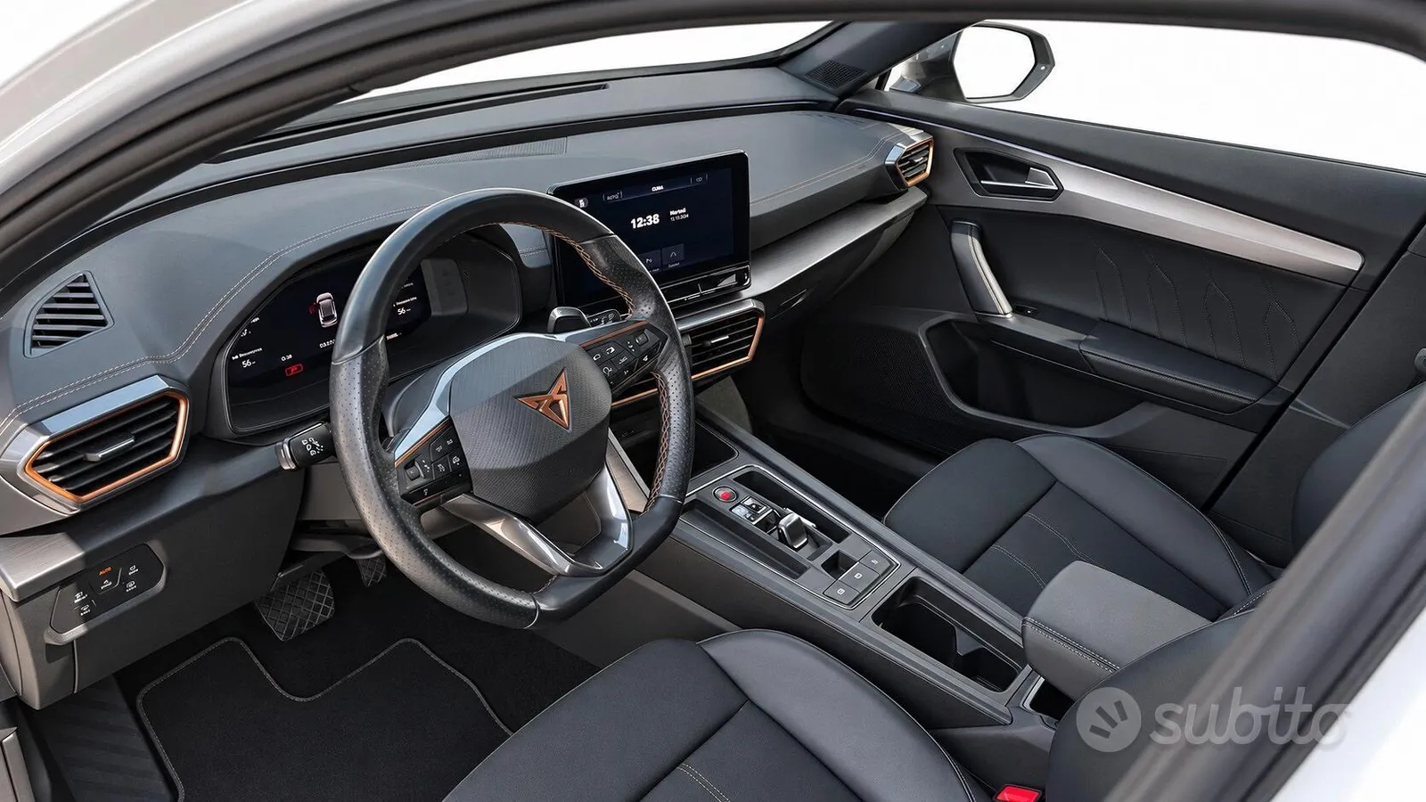 Cupra Formentor 2024 photo 4