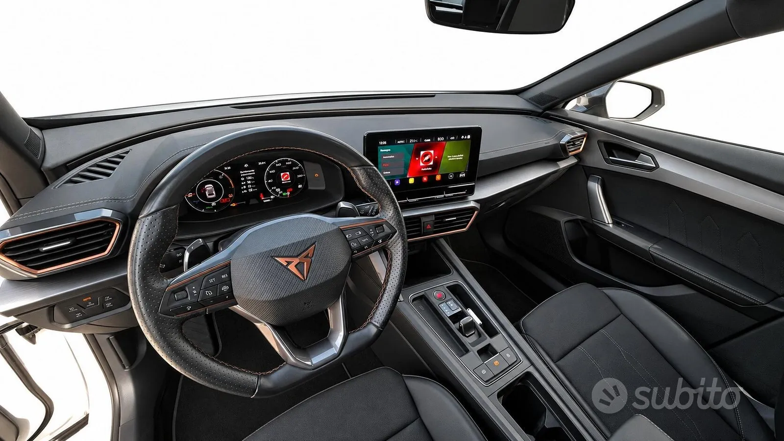 Cupra Formentor 2024 photo 5