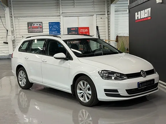 Volkswagen Golf I 2014 photo 4
