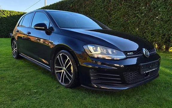 Volkswagen Golf Vii