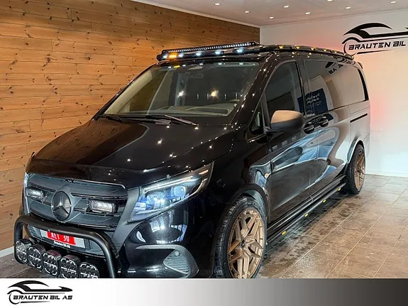 Mercedes-Benz Vito 119