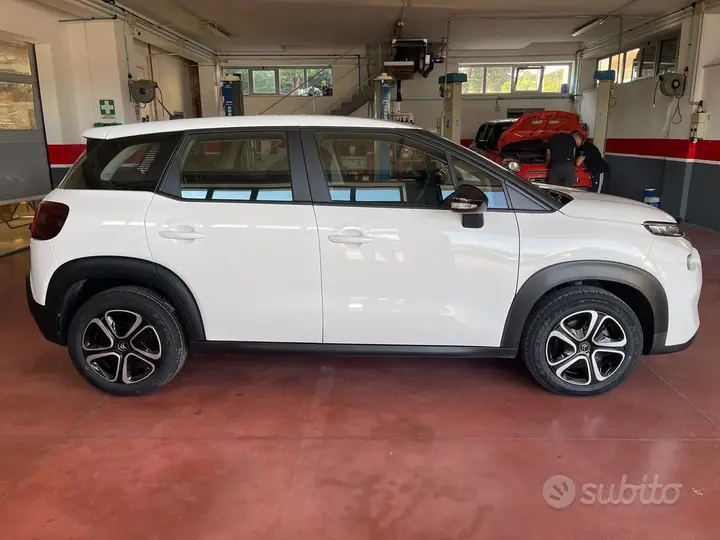 Citroen C3 Aircross 2023 photo 4