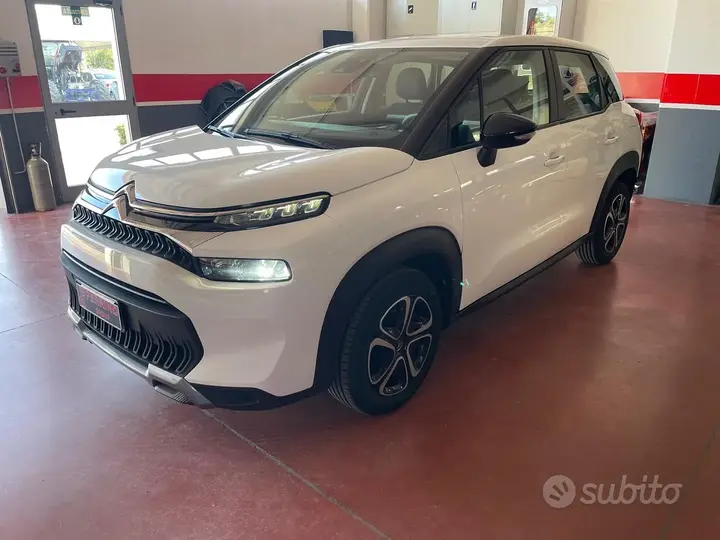 Citroen C3 Aircross 2023 photo 2