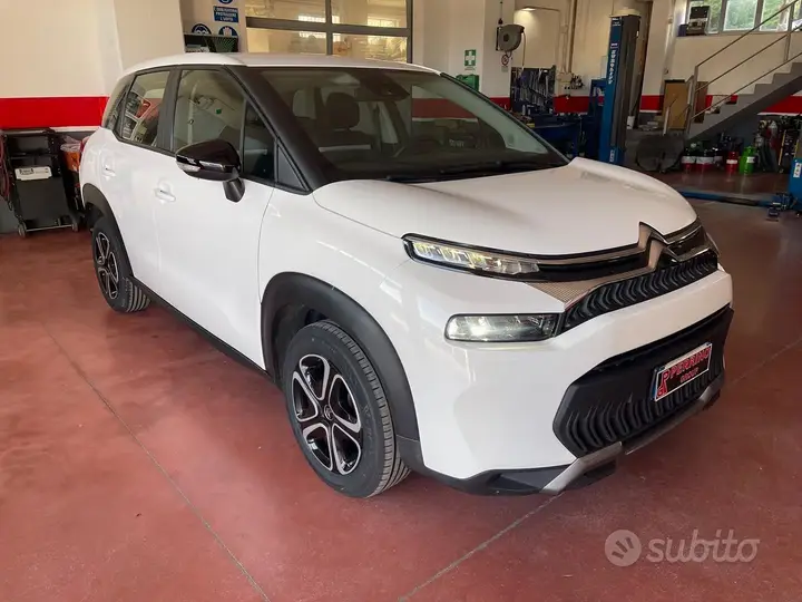 Citroen C3 Aircross 2023 photo 3