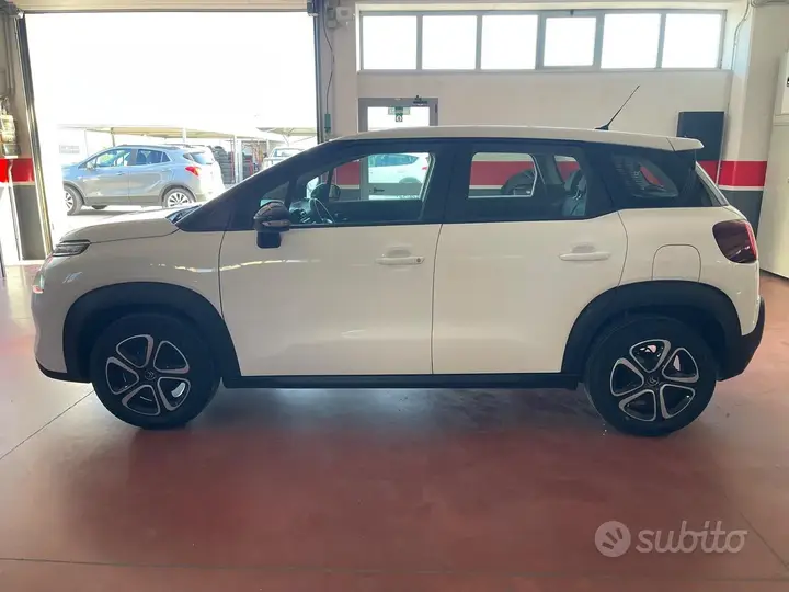 Citroen C3 Aircross 2023 photo 5