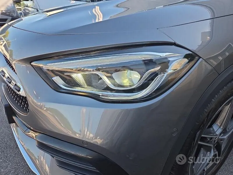 Mercedes-Benz Gla 2023 photo 5
