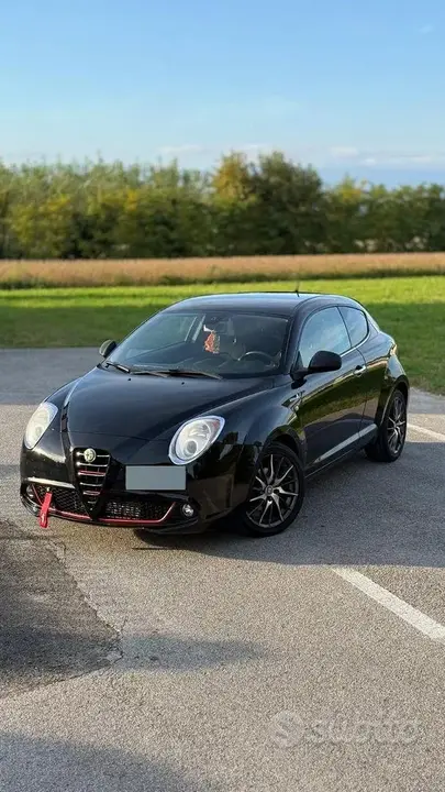 Alfa Romeo Mito 2009 photo 2