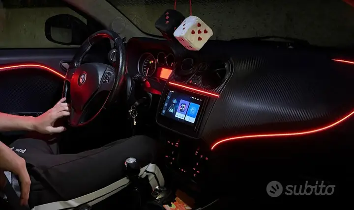 Alfa Romeo Mito 2009 photo 5