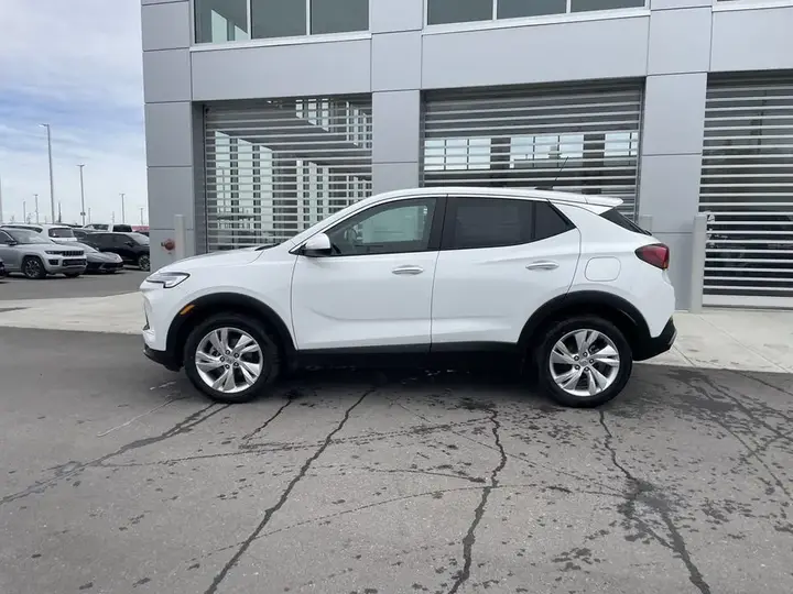 Buick Encore Gx 2026 photo 5