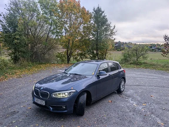 BMW 116D