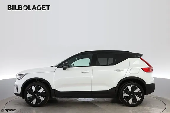 Volvo Ex40 2026 photo 2
